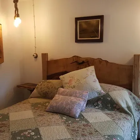 Bed & Breakfast Casa Girasol *