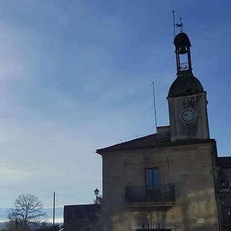 Casa Girasol * Santa María
