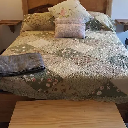 Casa Girasol Bed & Breakfast