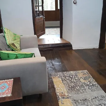 Casa Girasol Bed & Breakfast Santa María